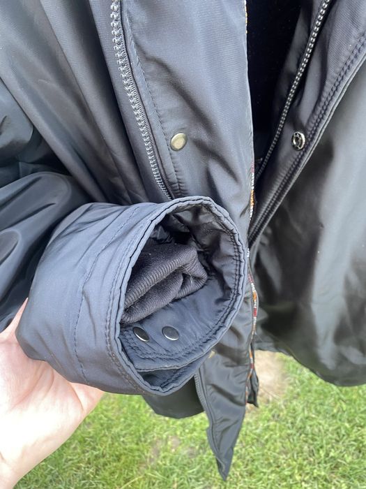 Geaca de iarna de barbati XXL/XXXL