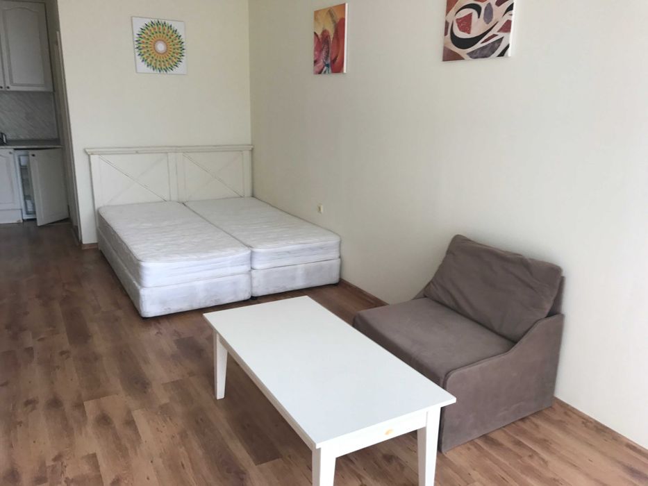 Продава се Едностаен апартамент в София, Княжево - 52 кв.м за 960 €/кв.м - Снимка #1