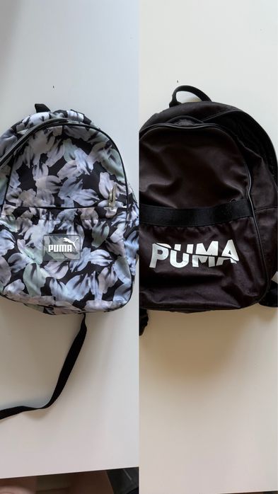 Малки раници Puma
