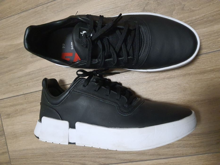 Engelbert Strauss 44 piele naturala