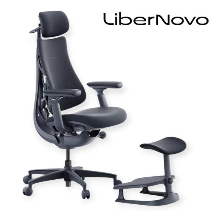 Кресло LiberNovo