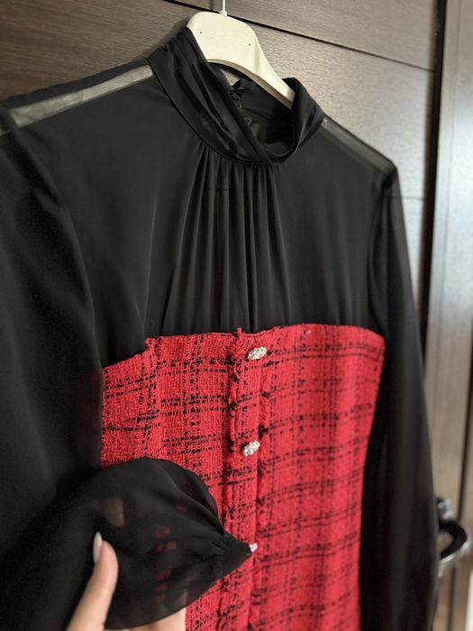 Рокле букле Zara