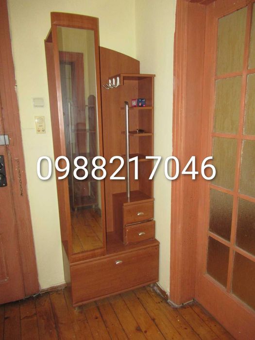 Дава се под наем Едностаен апартамент в София, Център - 40 кв.м за 550 € - Снимка #4