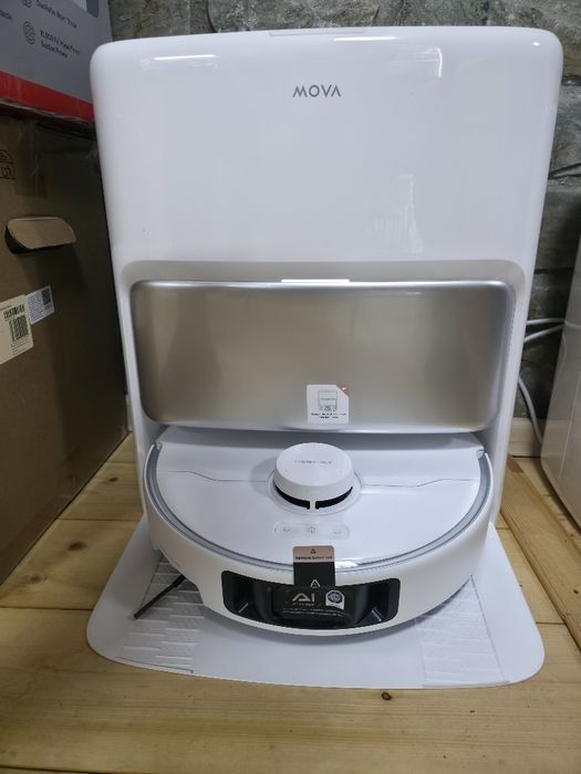 Dream Mova P50 pro ultra complete