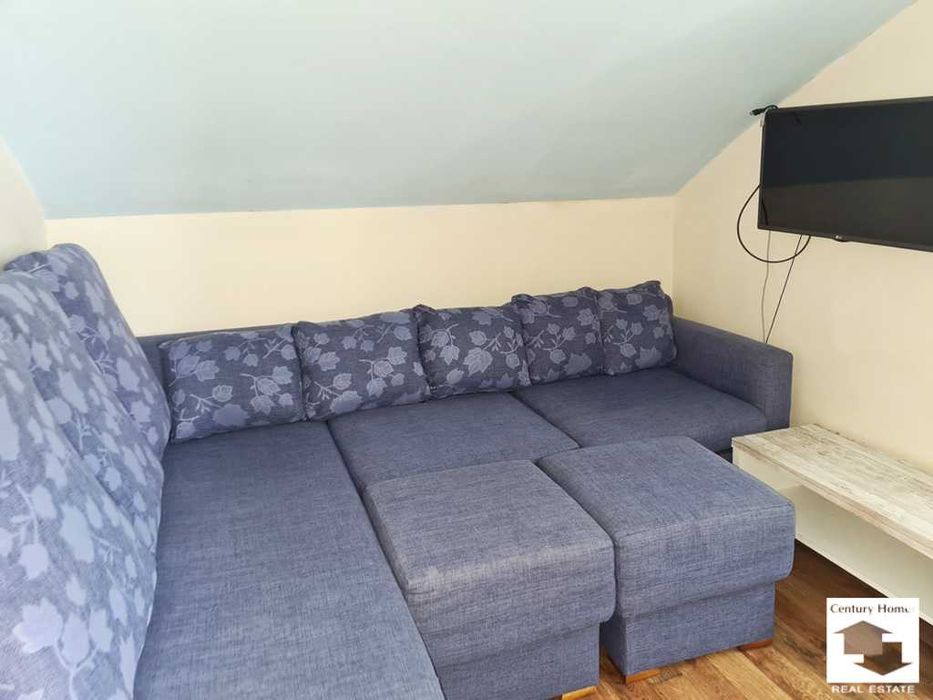 Продава се Мезонет в Велико Търново, Колю Фичето - 107 кв.м за 1449 €/кв.м - Снимка #8