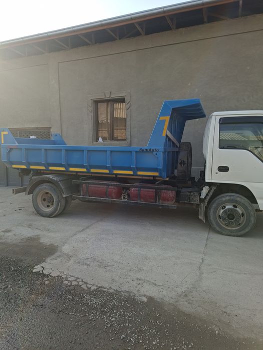 Вивоз Мусора исузи Vivoz Musor исузи CHiqindi tashish