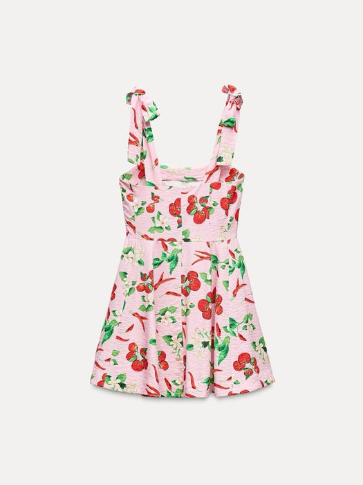 Дамска рокля Zara