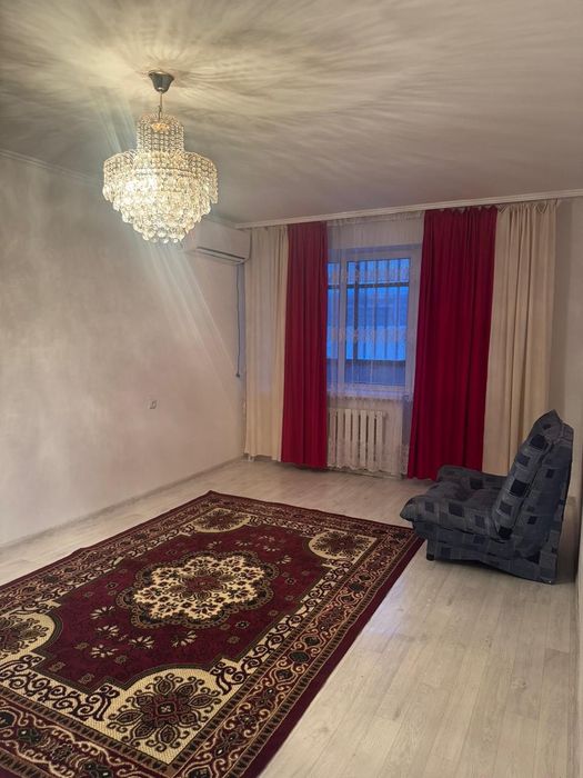 Сдам 1 комн квартиру