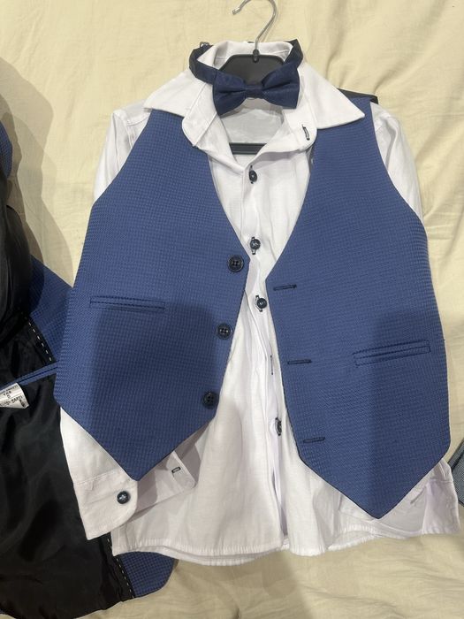 Елегантен костюм