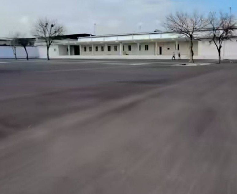 Продаётся производственная база