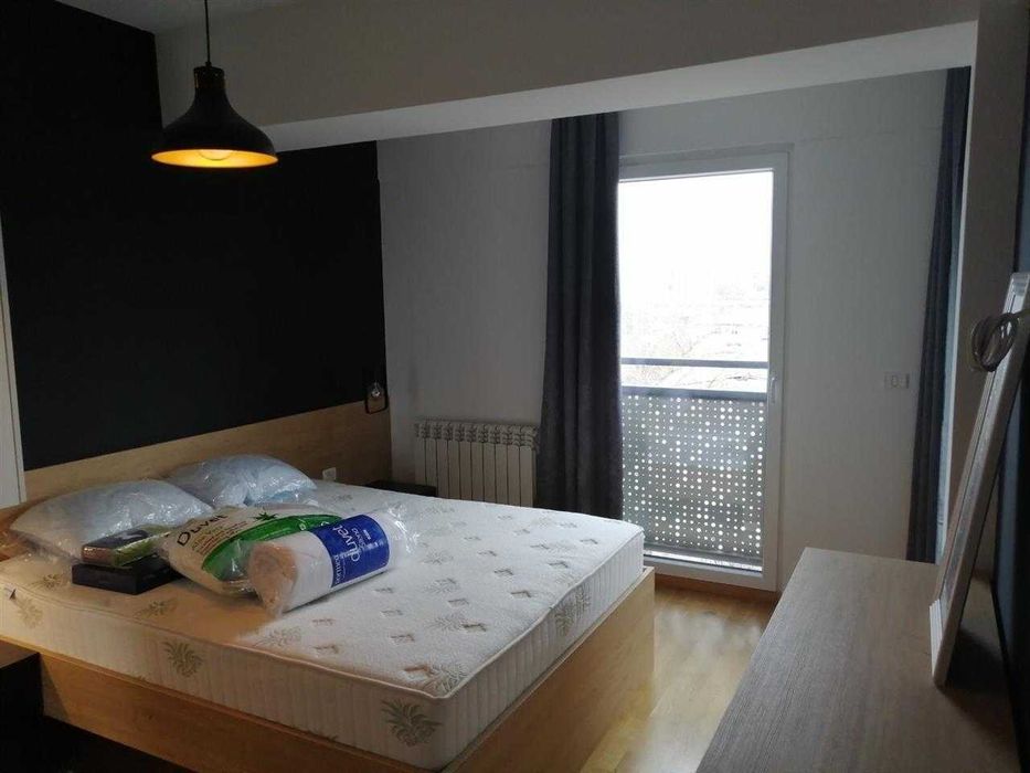 Дава се под наем Двустаен апартамент в Бургас, Център - 43 кв.м за 224.4 € - Снимка #4