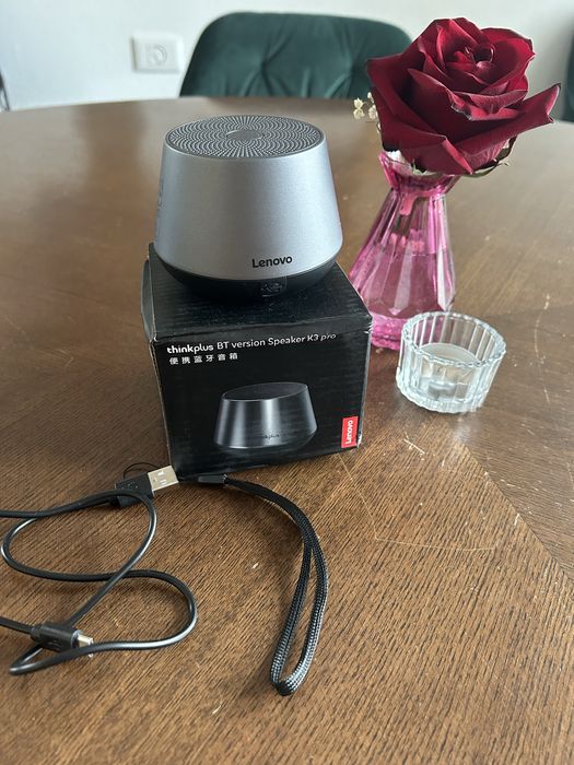 Тонколона Lenovo K3