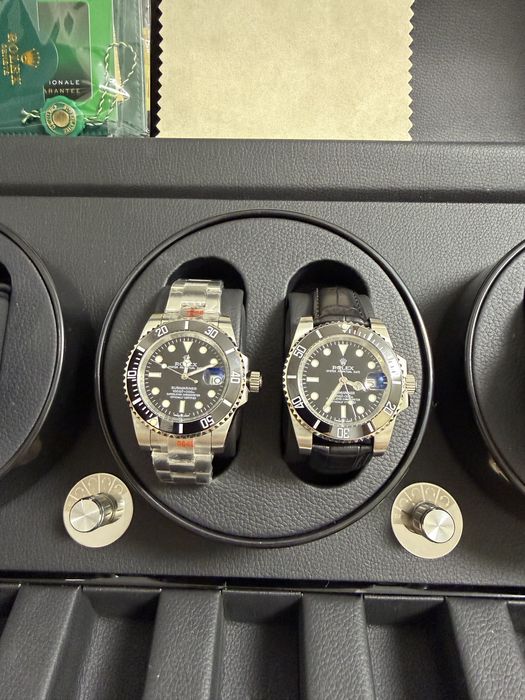Ceas Rolex Datejust 40mm