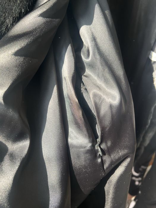 Продам срочно Шуба норка