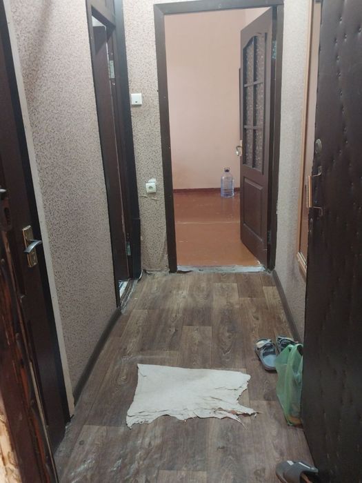 2х комнатная квартира (БЕЗ МАКЛЕРОВ своя за 55тыс.)