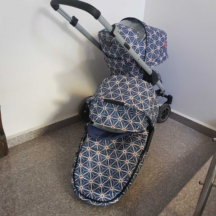 Детска количка Maxi Cosi Stella