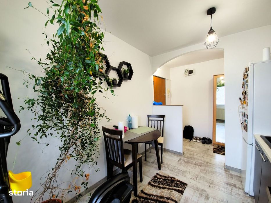 Apartament 2 camere | mobilat si utilat |  Aleea Moldoveanu