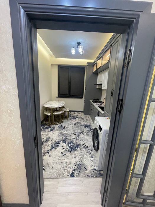 Сдается посуточно кунлик Сергели 6А ЖК Чина Хаус