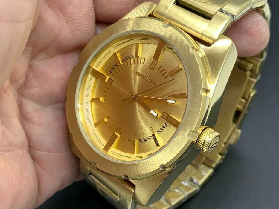 Часовник Diesel 5345