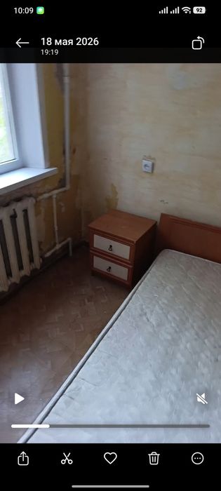 Отдаем спальный гарнитур за 10000