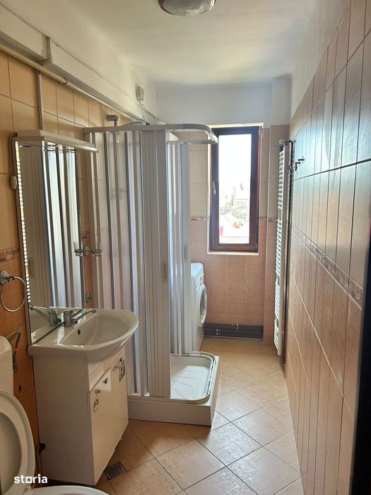 Apartament 2 camere de inchiriat 46 mp Centru Targu Mures
