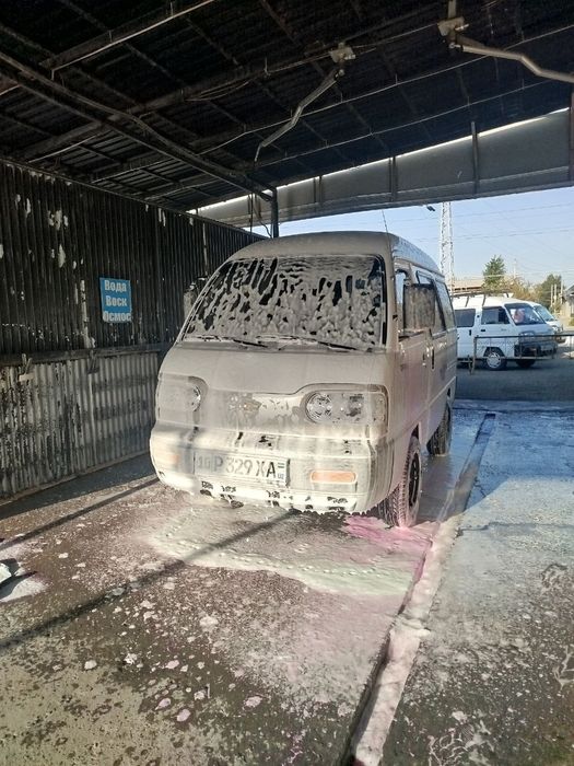 Damas 2022 toza prabegi 70 ming