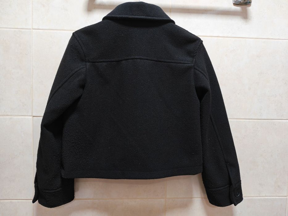 Palton fete H&M - marimea 134