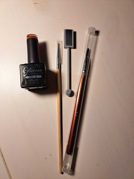 Accesorii manichiura