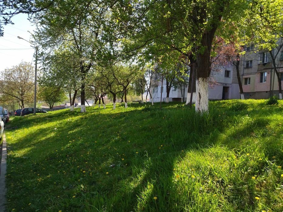 Oferta teren intravilan Hunedoara