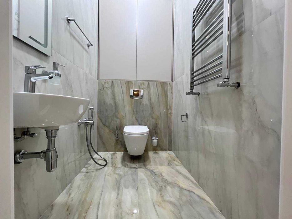 СДАЁТСЯ СРОЧНО!!! 3-ком евро квартира в Юнусабад/метро Минор 878*