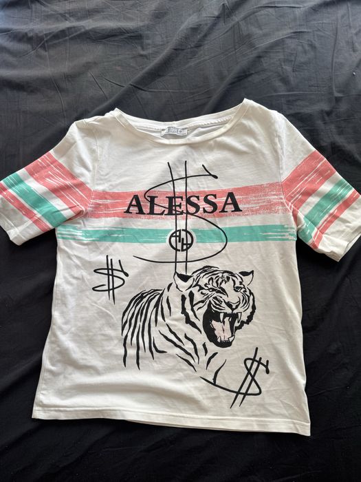Тениска - Alessa