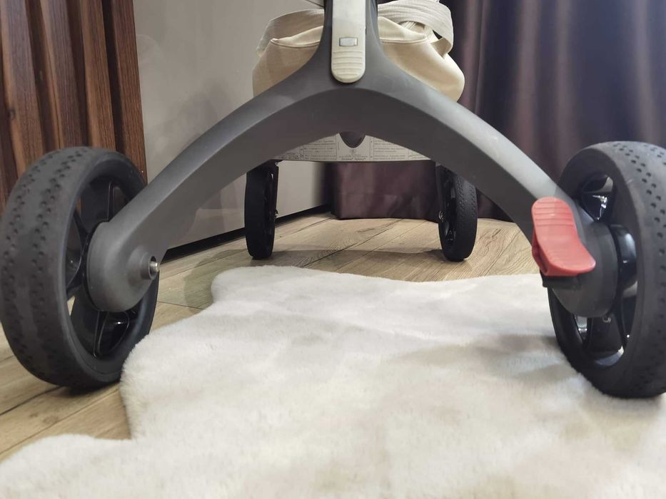 Детска количка Stokke