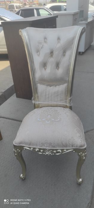 Стол стул реставрация