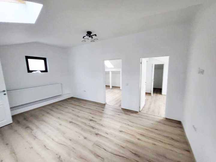 Ultracentral, apart. 4 camere in vila noua, contorizare separata