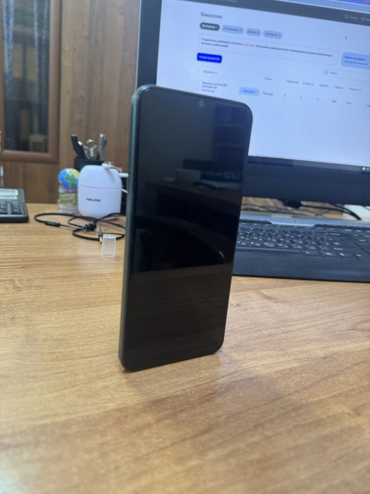 Vivo Y17S как новый