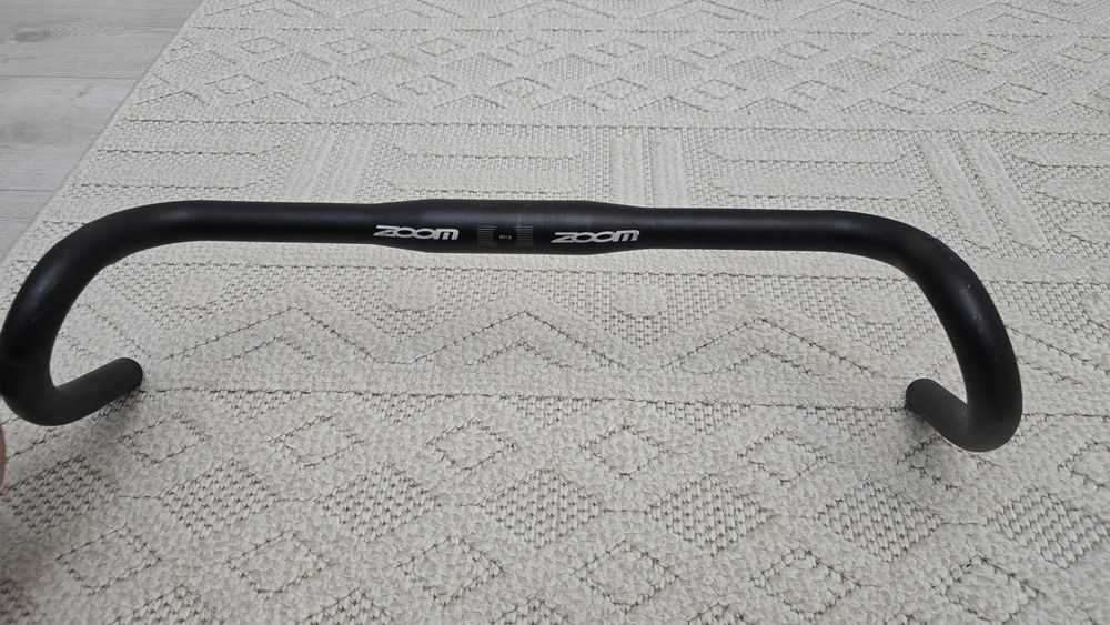 Руль баран dropbar