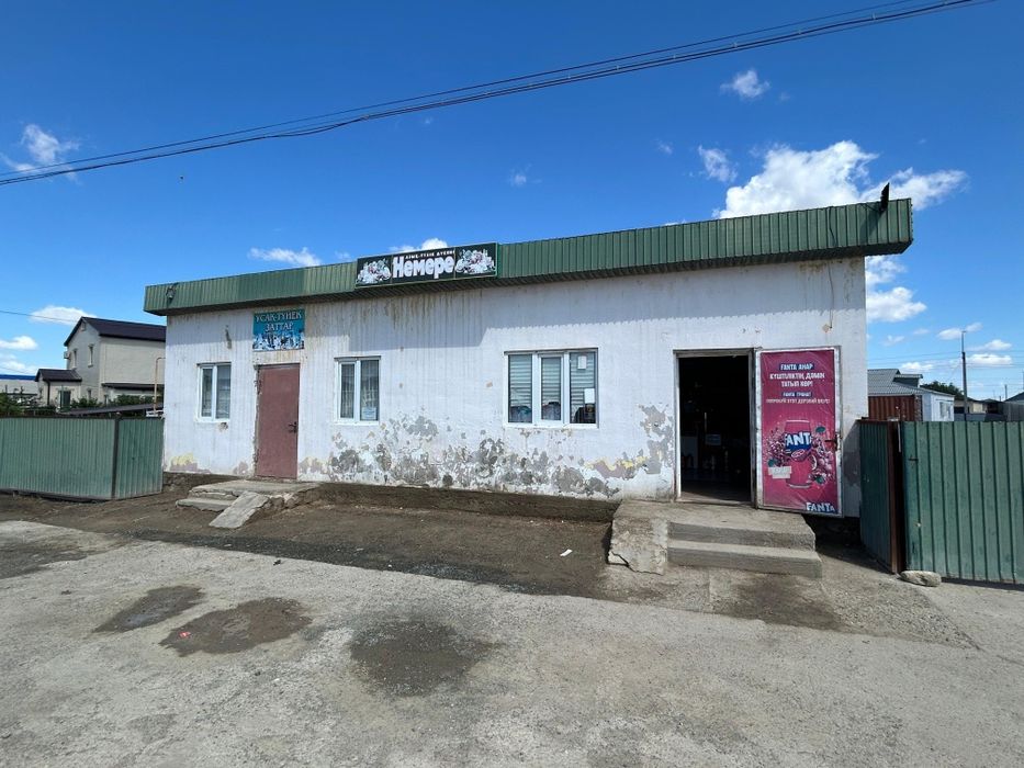 Продам действущй магазин .  Торг есть. Срочно