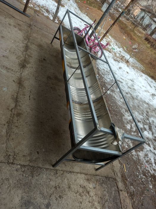 Астау Кормушка ақыр