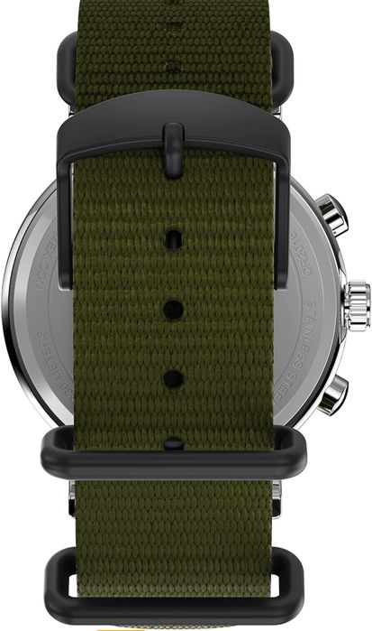 Timex Weekender Chronograph