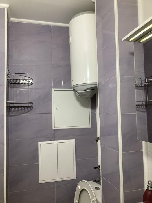 Дава се под наем Двустаен апартамент в София, Полигона - 47 кв.м за 460 € - Снимка #6