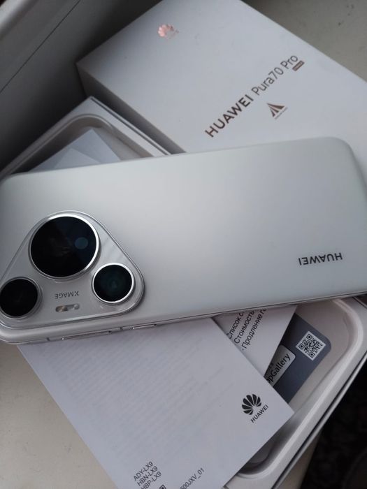 HUAWEI Pura 70 Pro