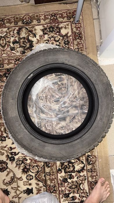 Шины зимние HANKOOK