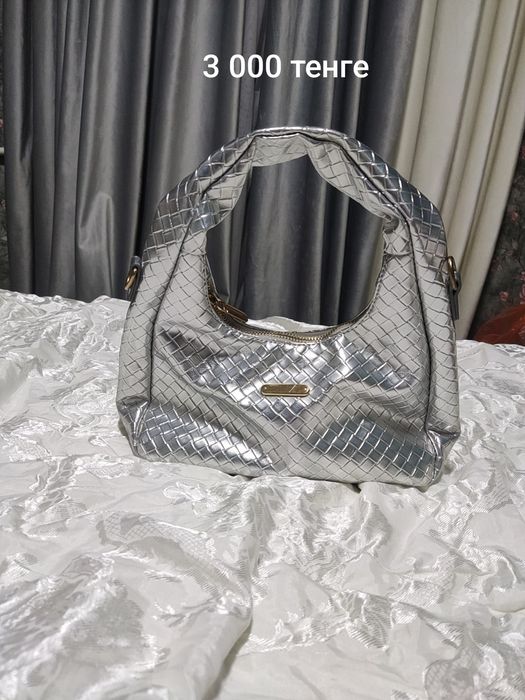 Сумки David Jones и другие