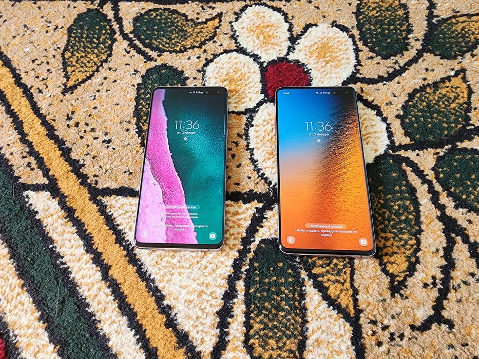 Samsung Galaxy S10 5G