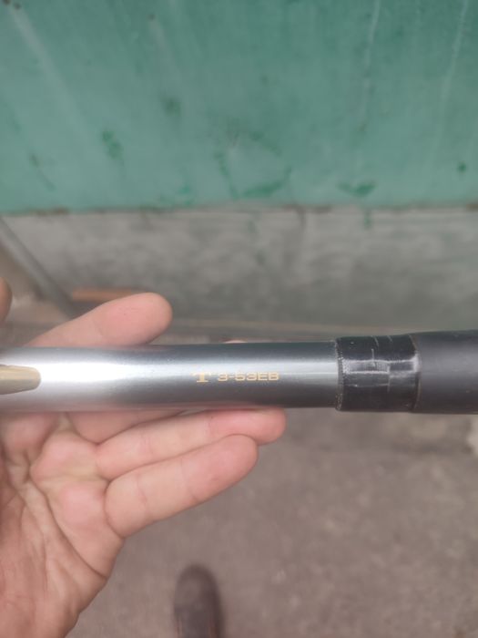 Удочка Daiwa 5.3m