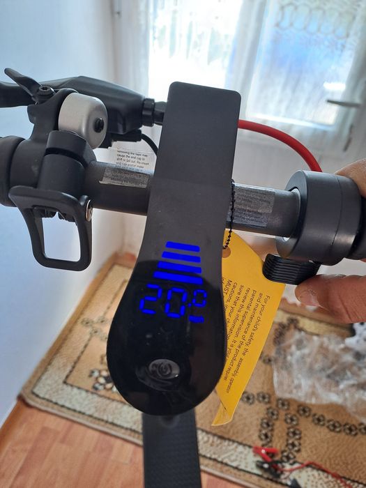 Trotinete Electrice