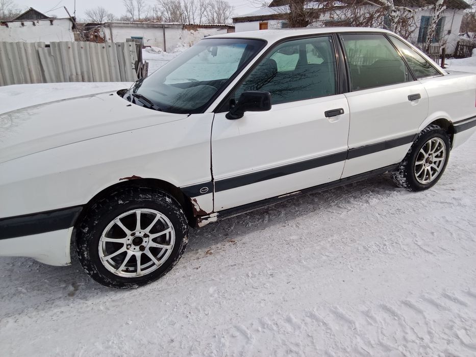 На уверенном ходу