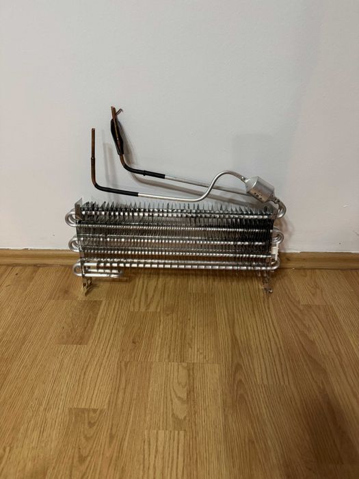 Dezmembrări frigidere Samsung RT38K5530S9. Piese originale.