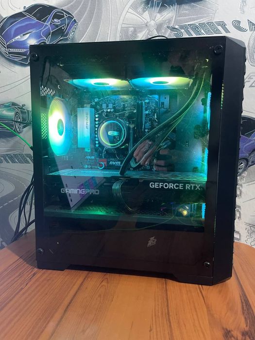 Компьютер игровой