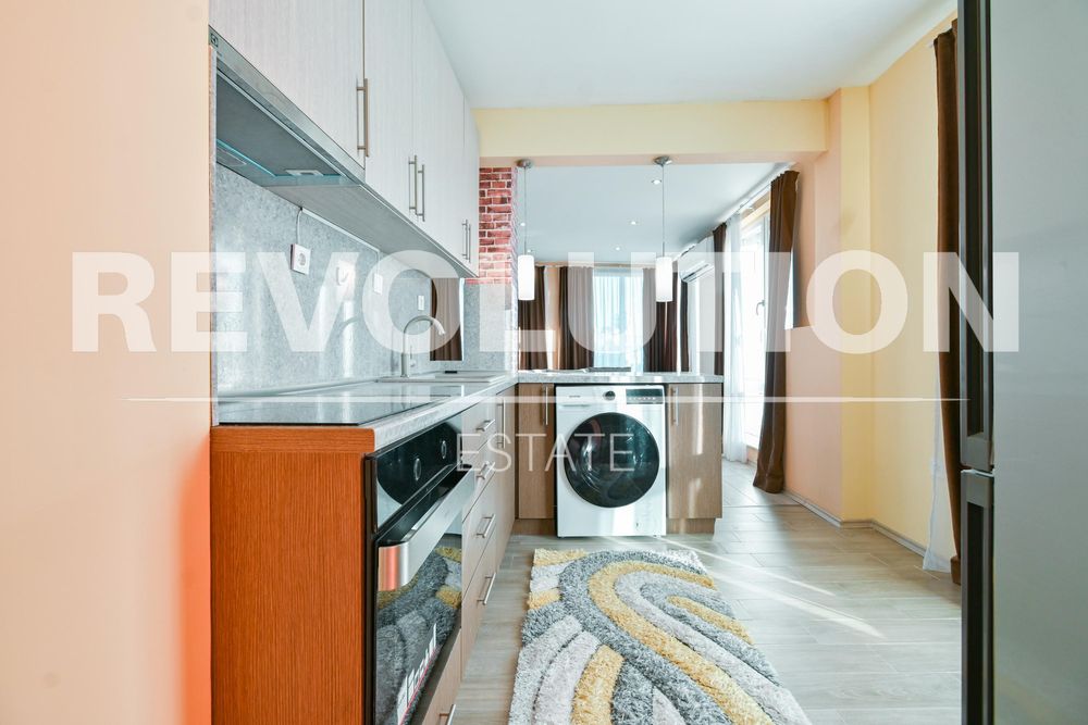 Продава се Тристаен апартамент в София, Витоша - 122 кв.м за 2378 €/кв.м - Снимка #3